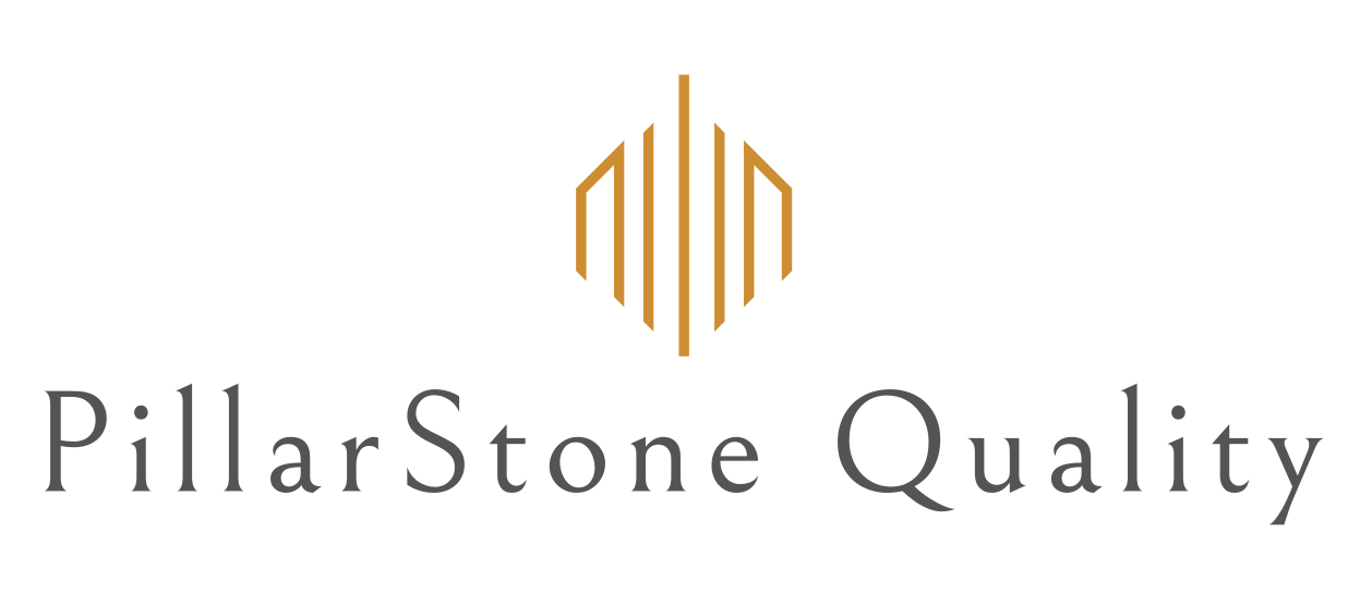 PillarStone Logo