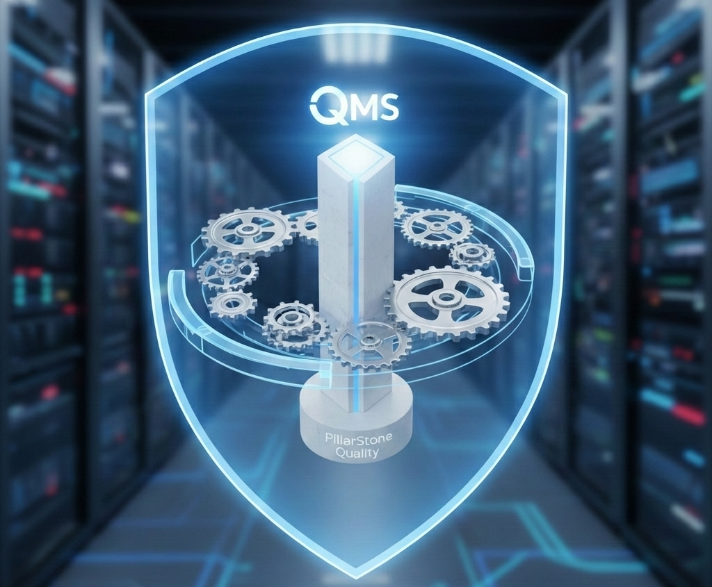 Process Optimization Gears