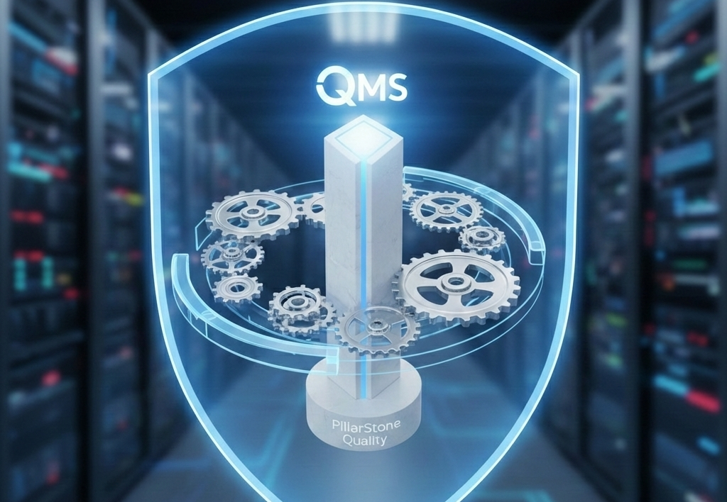Process Optimization Gears