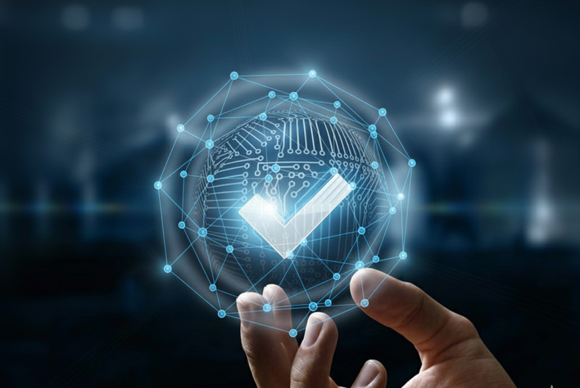 Quality Management Digital Interface