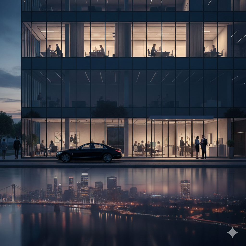 Professional Services