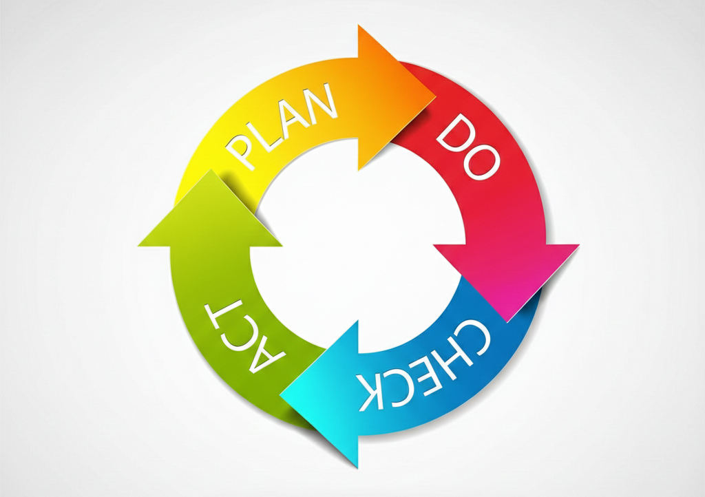 Process Optimization Gears