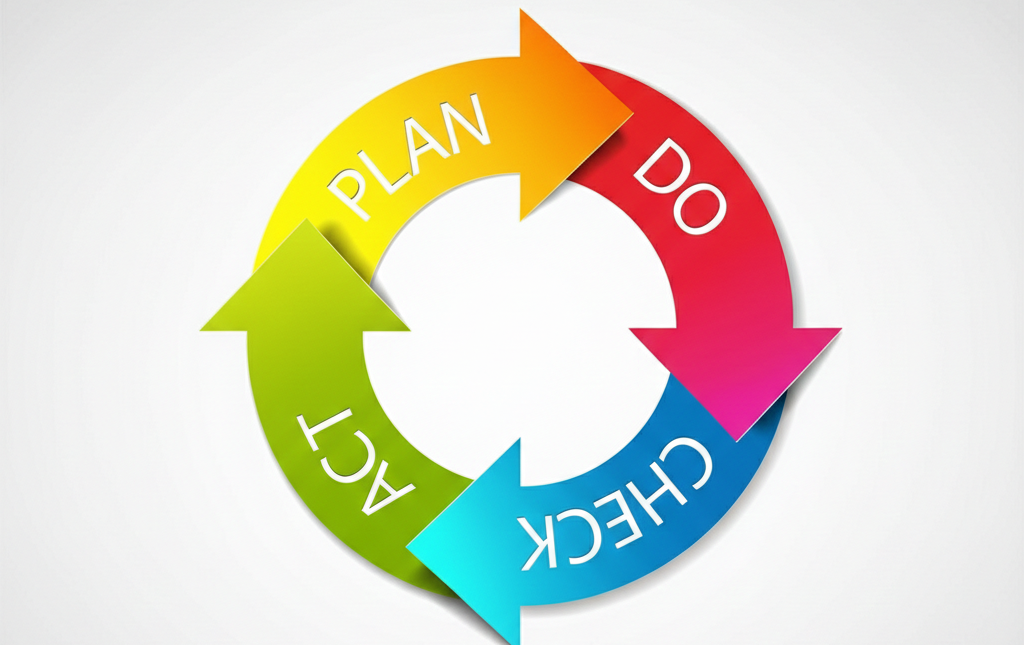 Process Optimization Gears