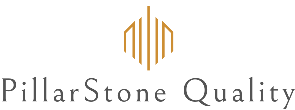PillarStone Logo